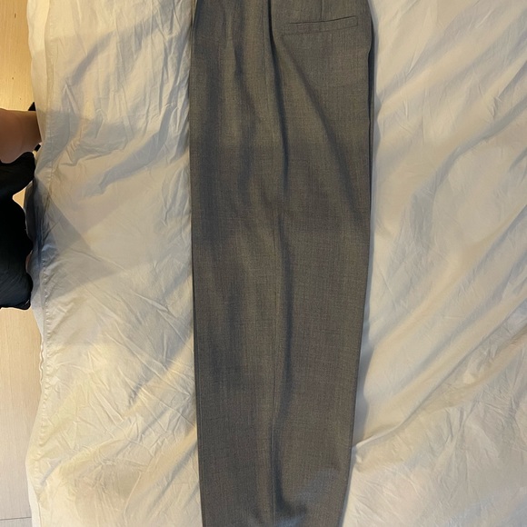 H&M premium quality suit wool blend - Picture 4 of 6